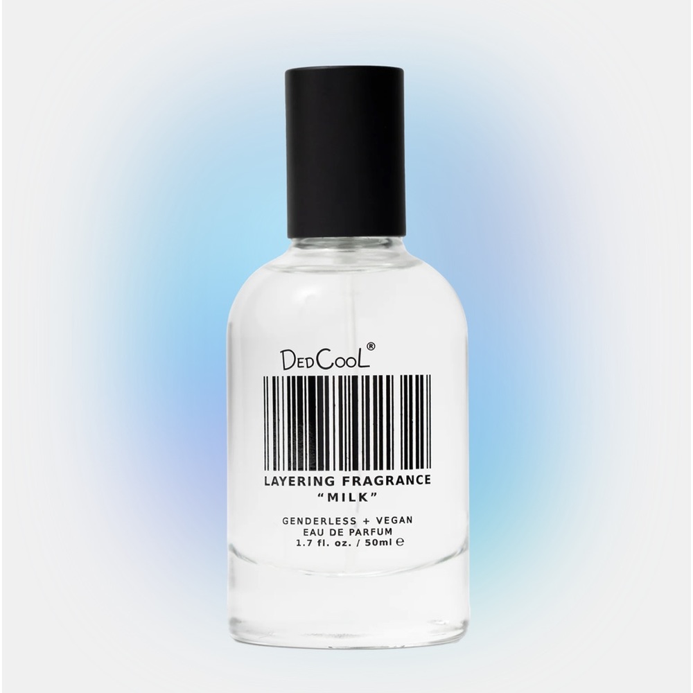 DedCool Milk Layering Fragrance